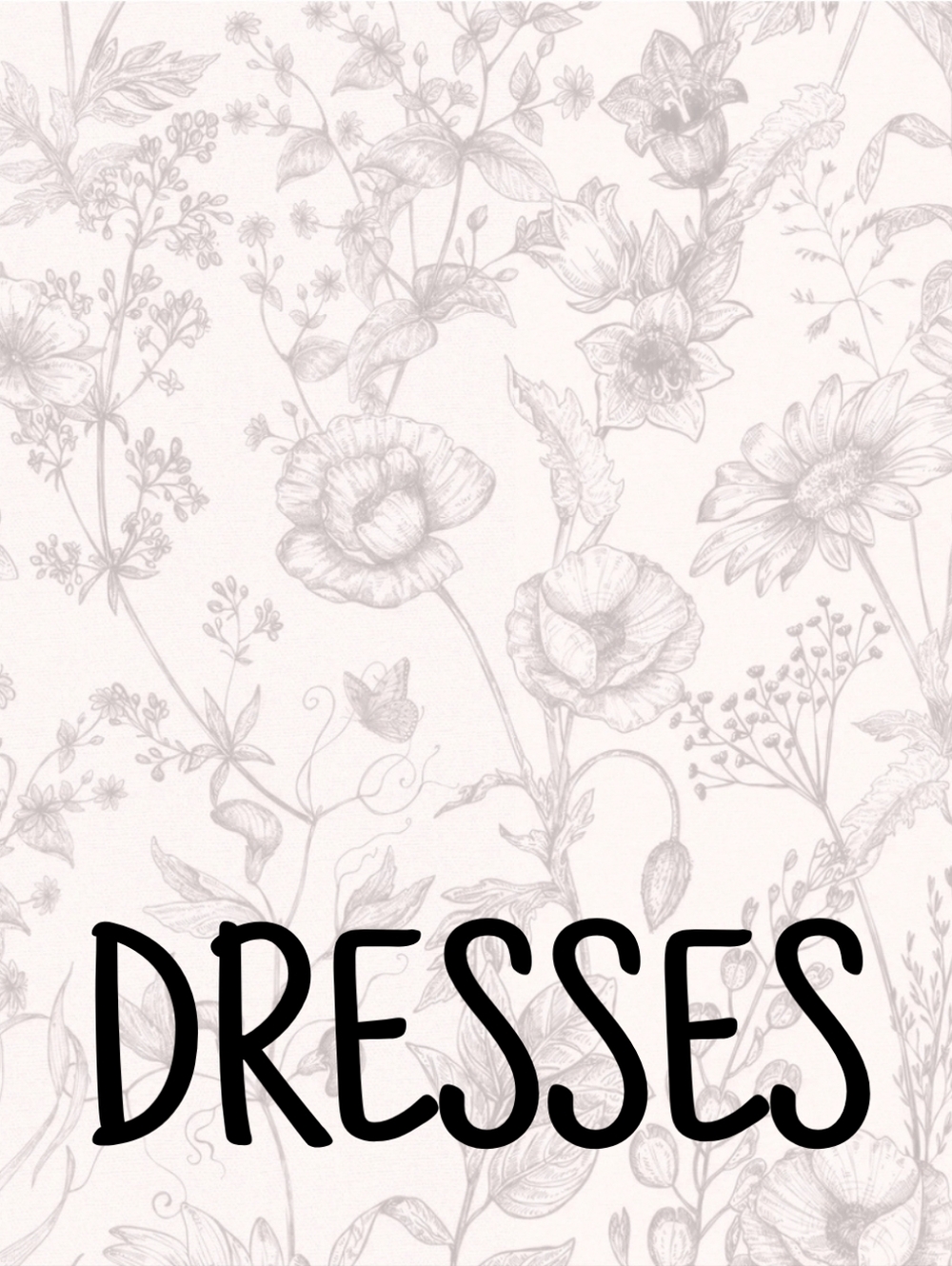 Dresses